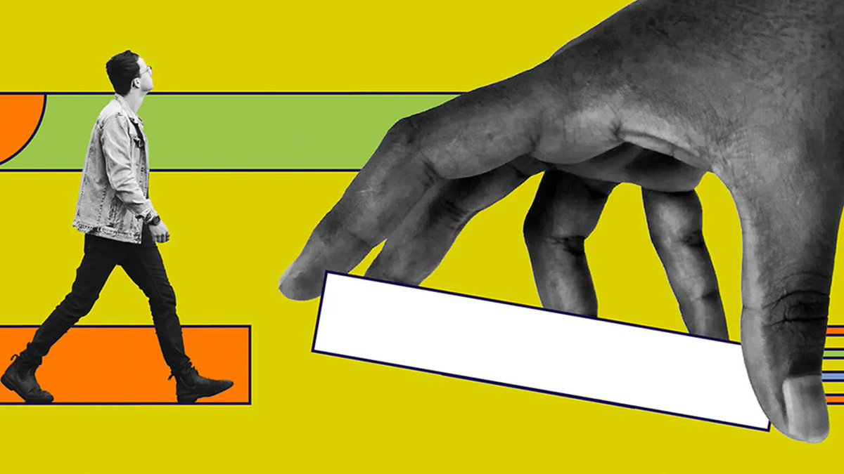 “There’s a gap between the frontier of innovation and the skills necessary to use those innovations. That in itself is not new. But what is new is the scope of that innovation, how widespread it is, and how it has diffused in every aspect of life. 

raconteur.net/sponsored/work…