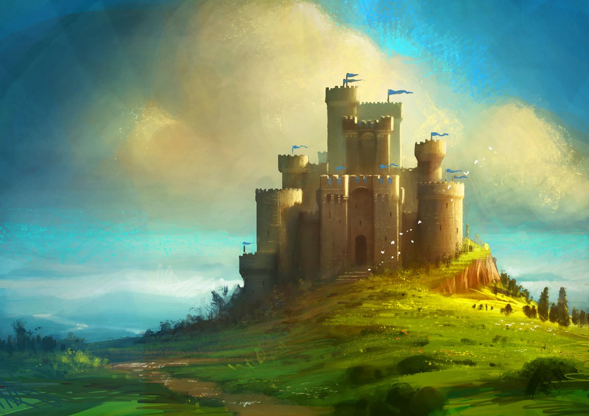 playcastlecrush's tweet photo. Castle Crush, a real-time strategy game, is going Web3!
#NFT to be launched in 9 days (May 19th).
 
Here's a 3-minute primer with all you need to know!
 
🧵 1/12 https://t.co/5laKQj9Xk9