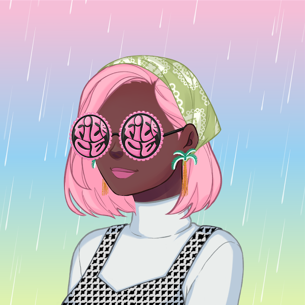 another successful project from women in web3 😍<a href="/BeyondPowerNFT/">Beyond Power | MINTING NOW</a> #powerfollowspower