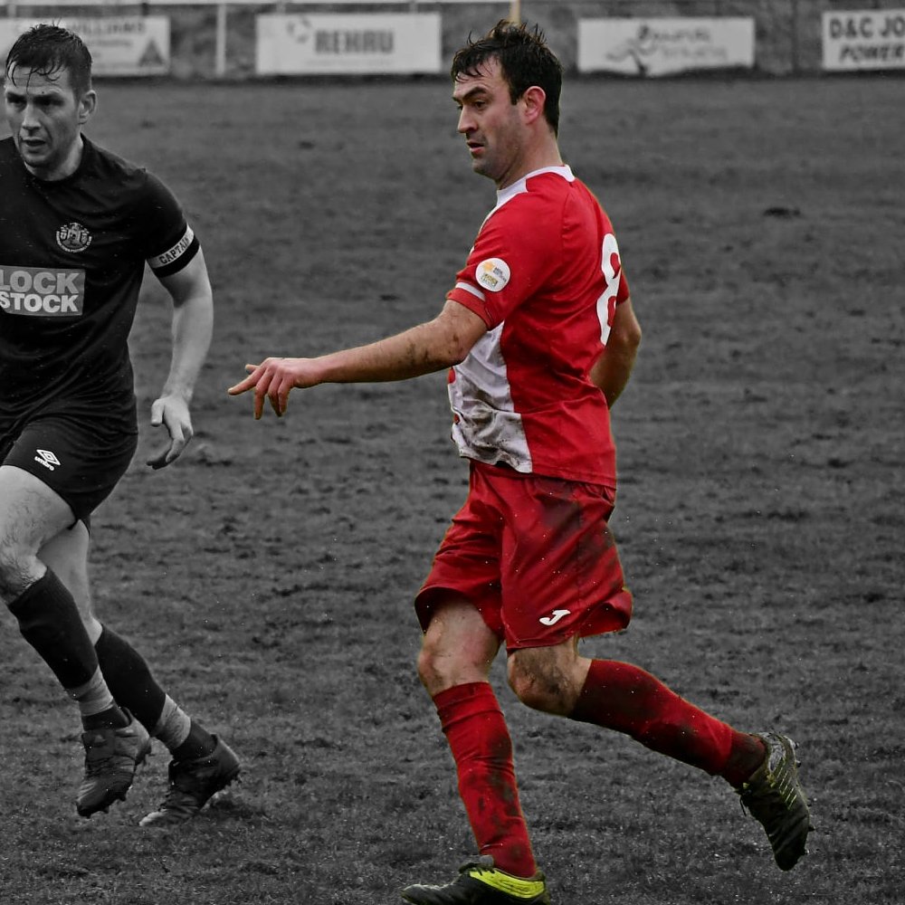 Random Welsh League Players tweet media