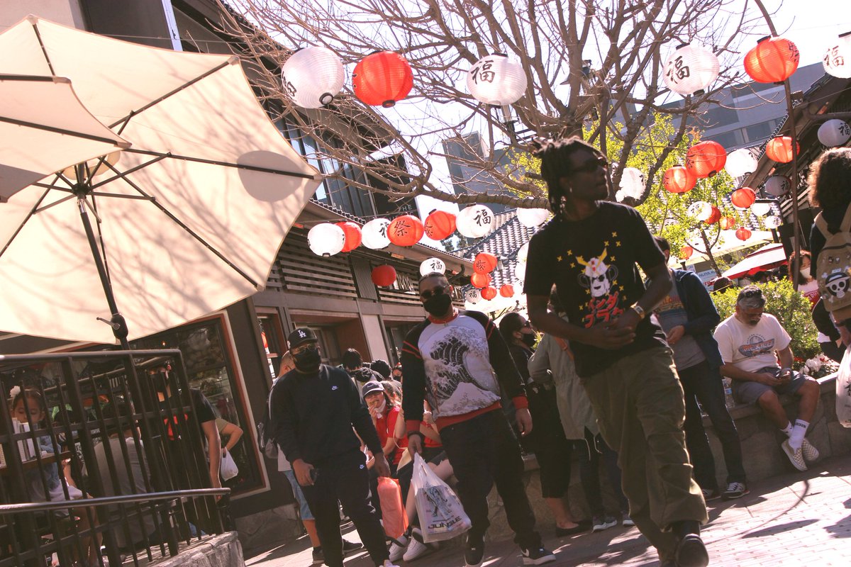 Pahndablac's tweet photo. The New #GPahnda Tshirt by #Pahndablac stands out in a crowd 
🐼🤖✖️ Available now!!
https://t.co/eXAABr4F4U 🐼✖️
#streetfashion #streetwear #panda #OOTD #style #clothingbrand #anime #manga #art #tshirts #MondayMood #MondayMotivaton https://t.co/AQdHPGw4pL
