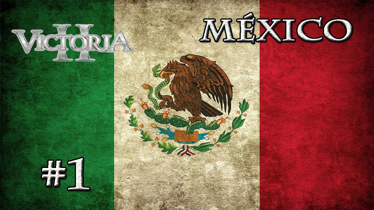Xavitarnus's tweet photo. ¡Hoy hemos empezado nueva serie al #VictoriaII con #México!
Veremos si somos capaces de sobreponernos al peligroso vecino del norte:
➡️ https://t.co/0EkZ7OMfY3 https://t.co/nQkRCZzW4N