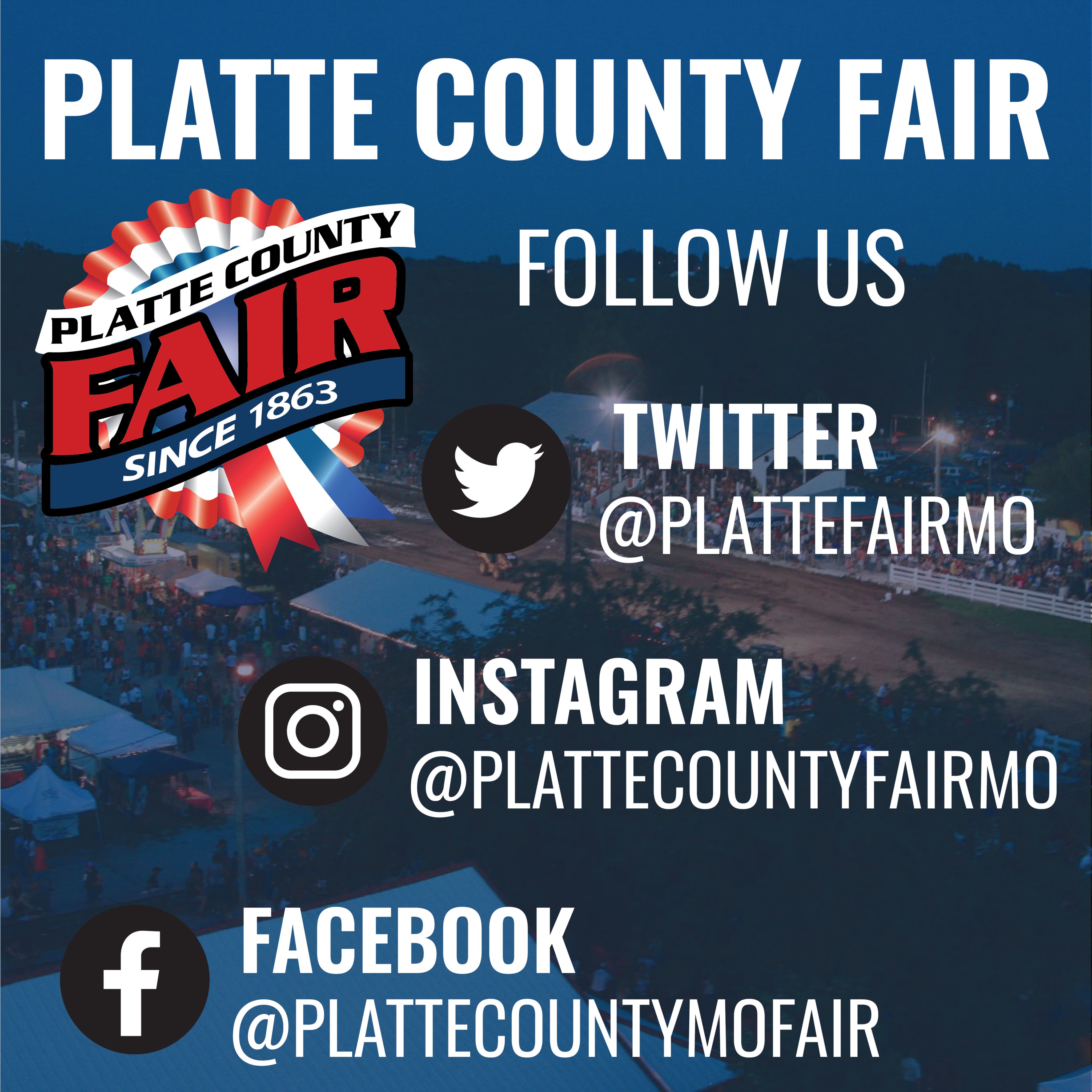 Platte County Fair (PlatteFairMO) / Twitter