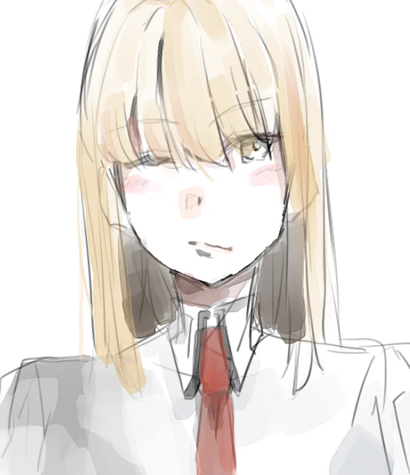 なんか良い感じの書き方が見つかったrkgk 