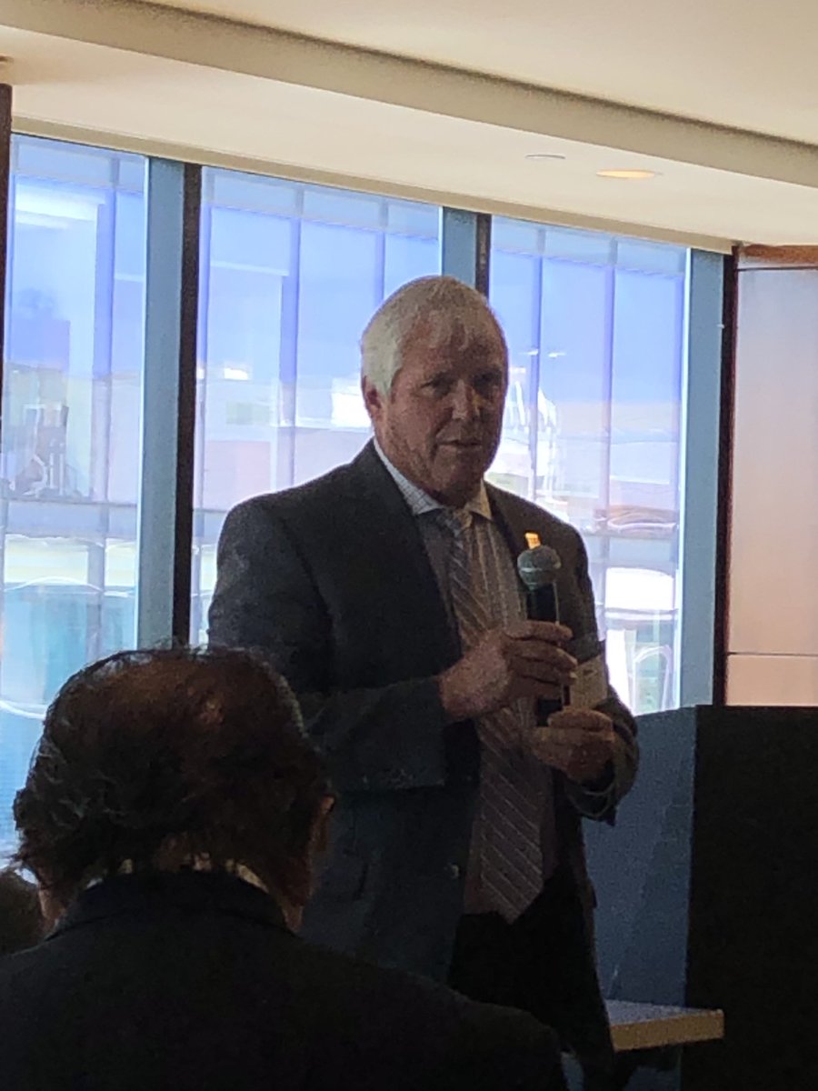 MBonilla1's tweet image. Doing strong work at #ASAWLC…Dr. Paul Yost, anesthesiogist, California surfer 🏄🏽‍♂️ and Chair of #ASAPAC. 🤙⁦@ASALifeline⁩ ⁦@ASAGrassroots⁩