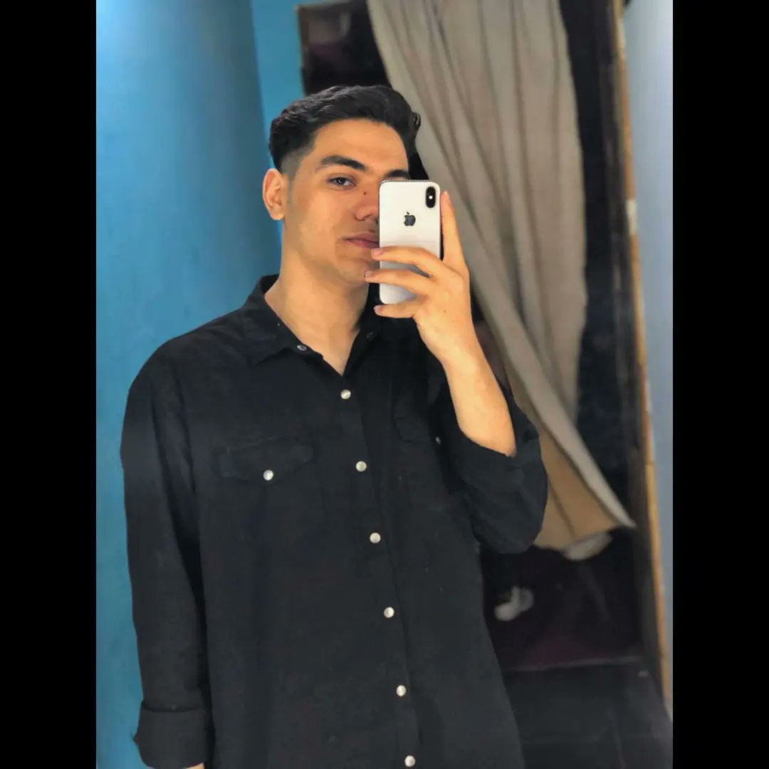 KassabMoaz's tweet photo. العوده هتبقا اعلي جوده☝🔥 https://t.co/vAe6vkxWBr