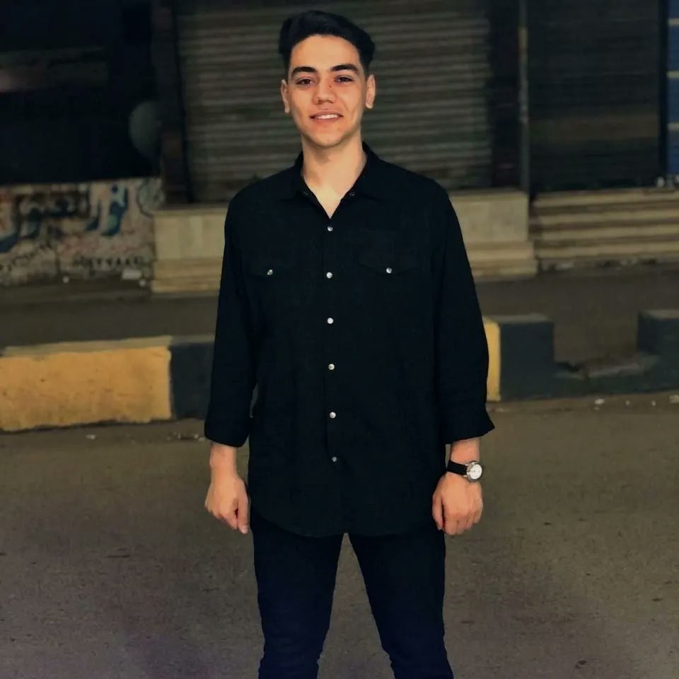 KassabMoaz's tweet photo. العوده هتبقا اعلي جوده☝🔥 https://t.co/vAe6vkxWBr