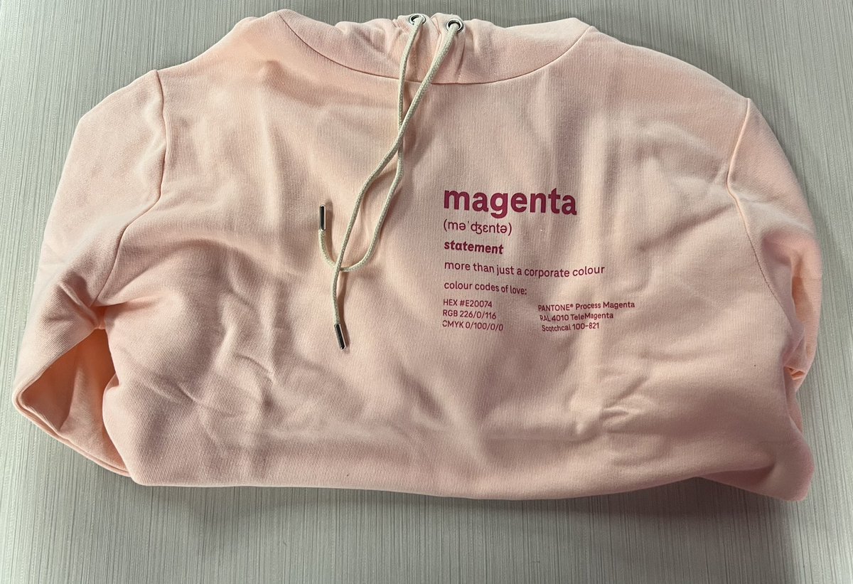 Courtney Pate tweet media