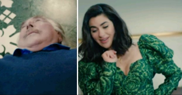 #yasakelma da kaya hariç hepsi ya katıl ya şeytan:ender yildizin bebeğine öldürdü, Şahika zehirli seri katıl🐍kerim dolandırıcıydi,hasanali avukatina öldürdü,enyilsah haliti öldürdüler,Ekin katil handan doğana öldürmek planladi!bunların yanına doğan melek kalıyor😎 #büyüksürpriz