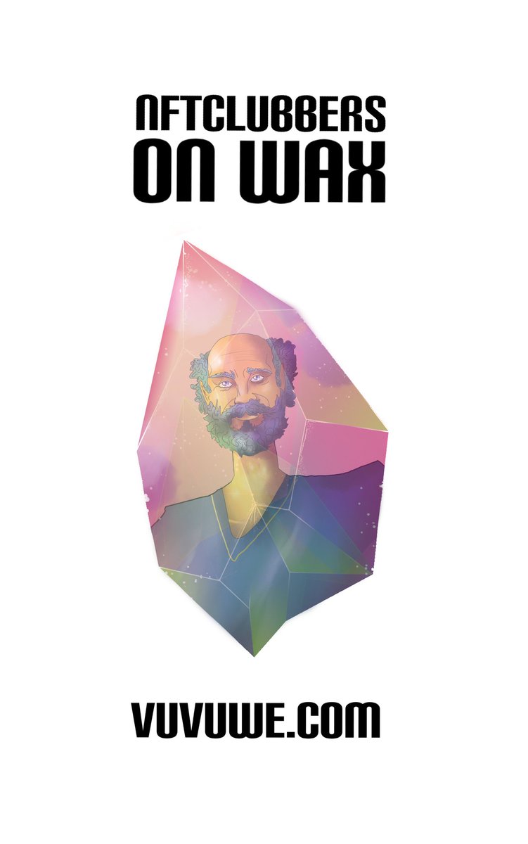 VUVU☄️ tweet media