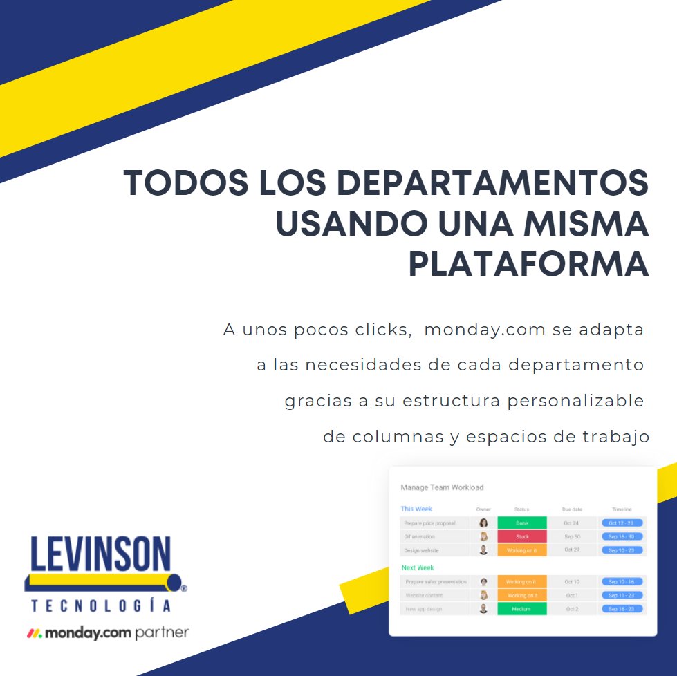 LevinsonTech tweet picture