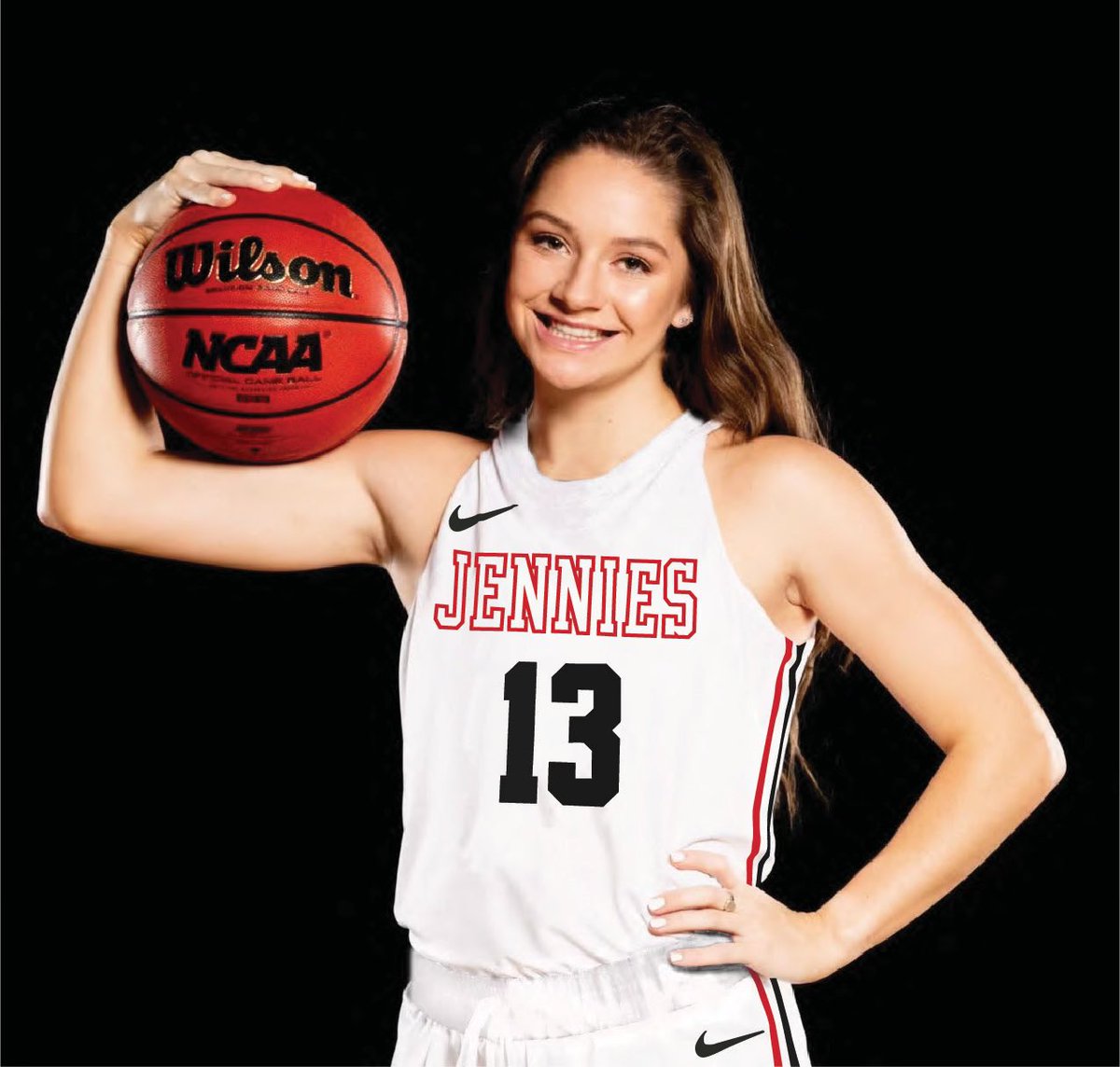 lauren frost tweet media