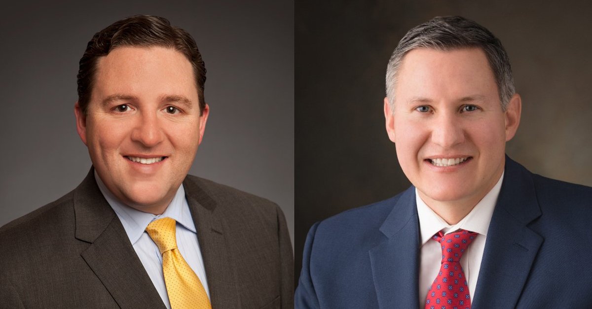 ZionsBank's tweet photo. .@SpendloveRobert and Rich Mebius will discuss the #outlook for the U.S. &amp; regional #economy in our virtual Market Update on 5/10. Register: https://t.co/gjNhO1HiTA https://t.co/settisC9RS