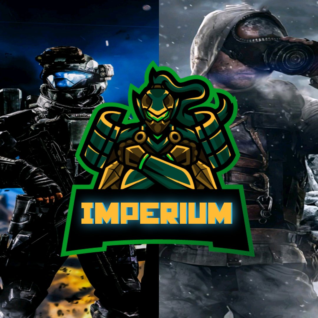 Imperium tweet media