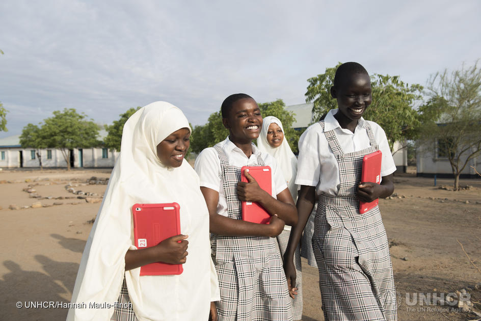 UNHCR Eastern and Southern Africa tweet media
