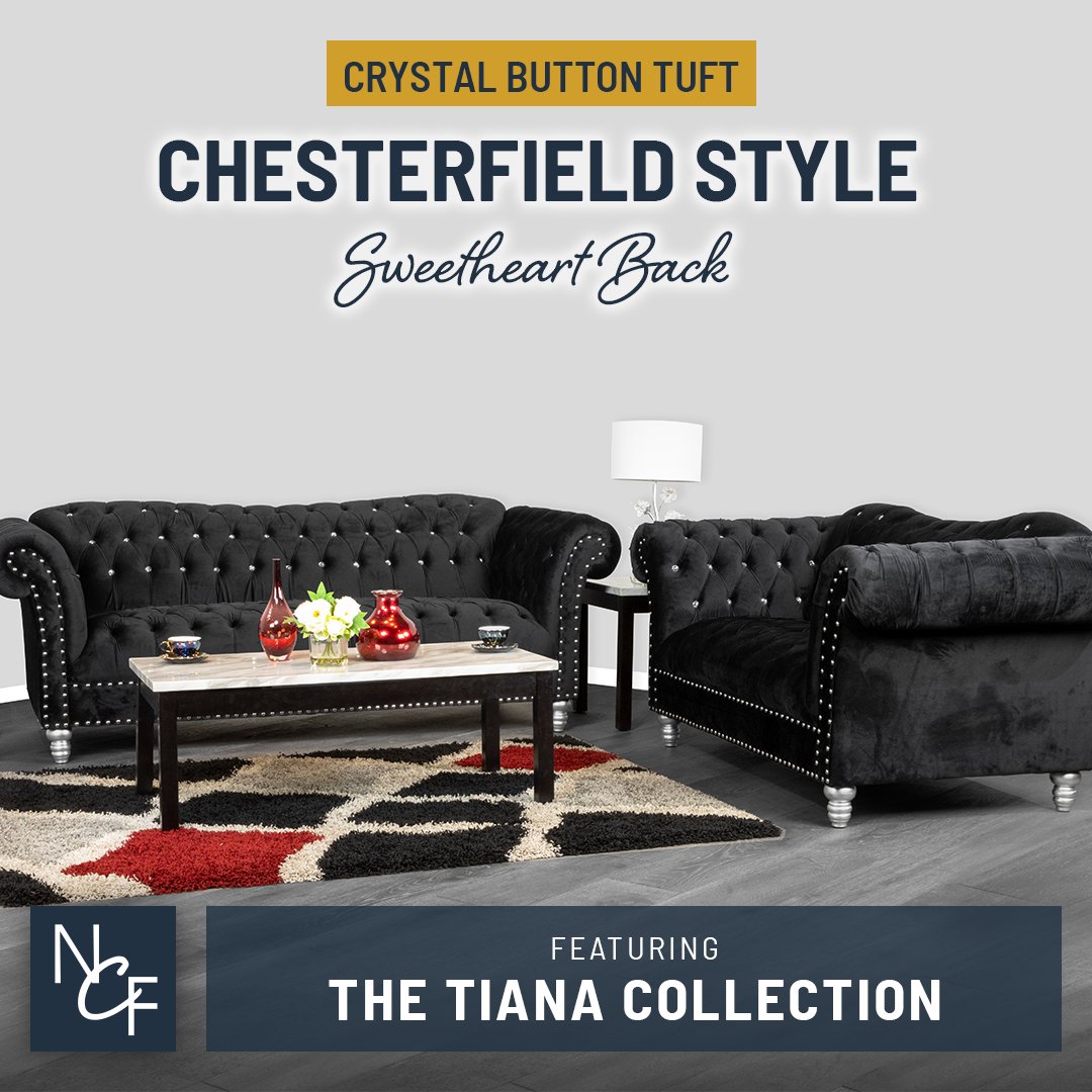 New Classic Furniture tweet media