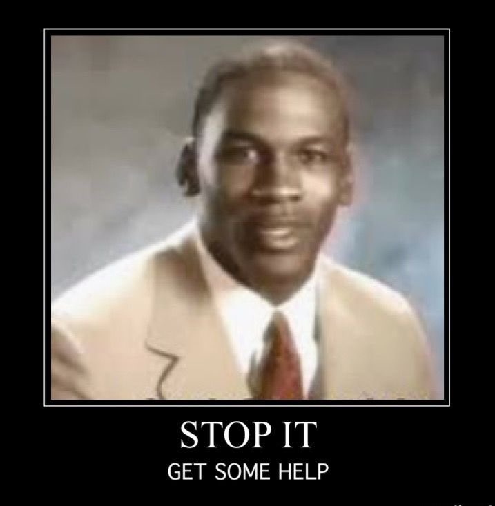 To all the “othersidemeta” accounts 😆
