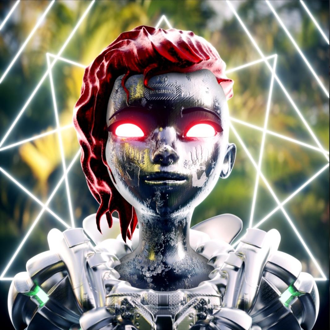 Aarow_974's tweet photo. @ReyLegendNFT All #MetaLegendsNFT are beautiful ๐ฅโค๏ธ The strength depends on the one who is inside the avatar. ๐
#GoLegends
@AndreiHuertas2 @apanachi_s @KobusCatNFT @Mekaman_eth @Deportivo_Conti @guytw0 https://t.co/ToxdY95vUo