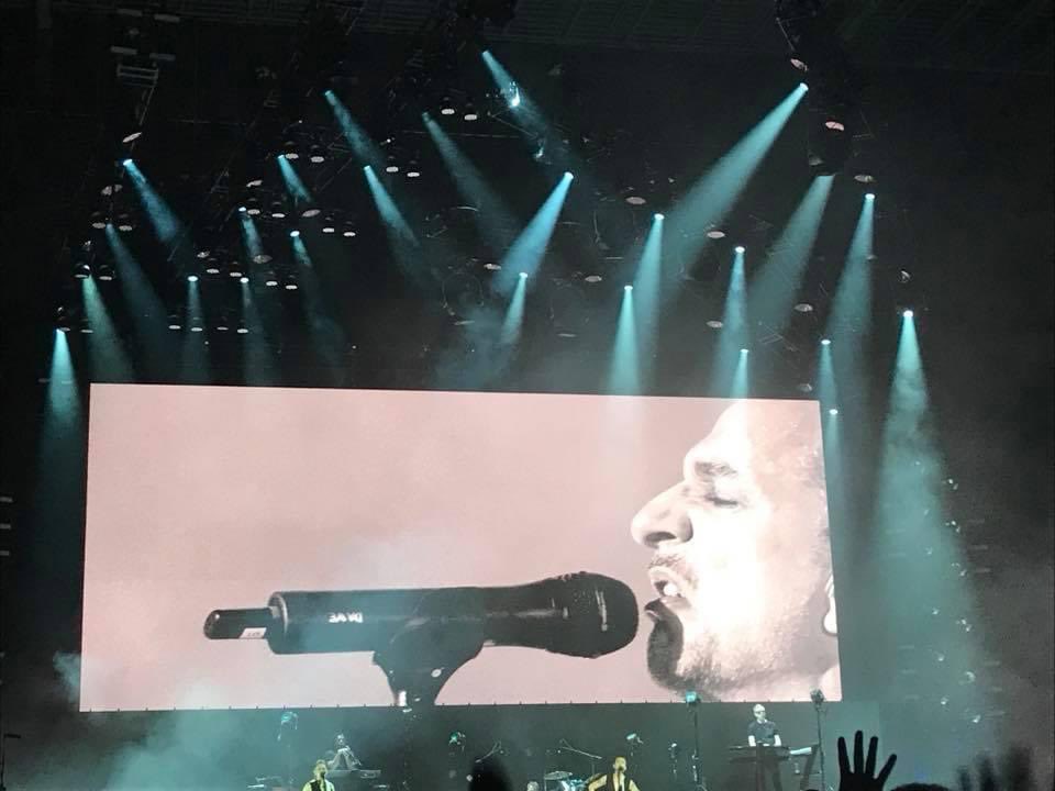 Happy 60th birthday Dave Gahan 