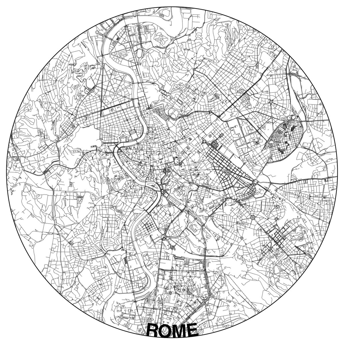 NFTroubleman's tweet photo. Do not miss the launch of the first collection based on the cities of Europe
@Rome
Explore the collection and find your favorite city
https://t.co/0gTtj6alHO
#NFT #MapsofEurope #crypto
#Rome #maps
#cartography
#europe https://t.co/J9XN84sImy