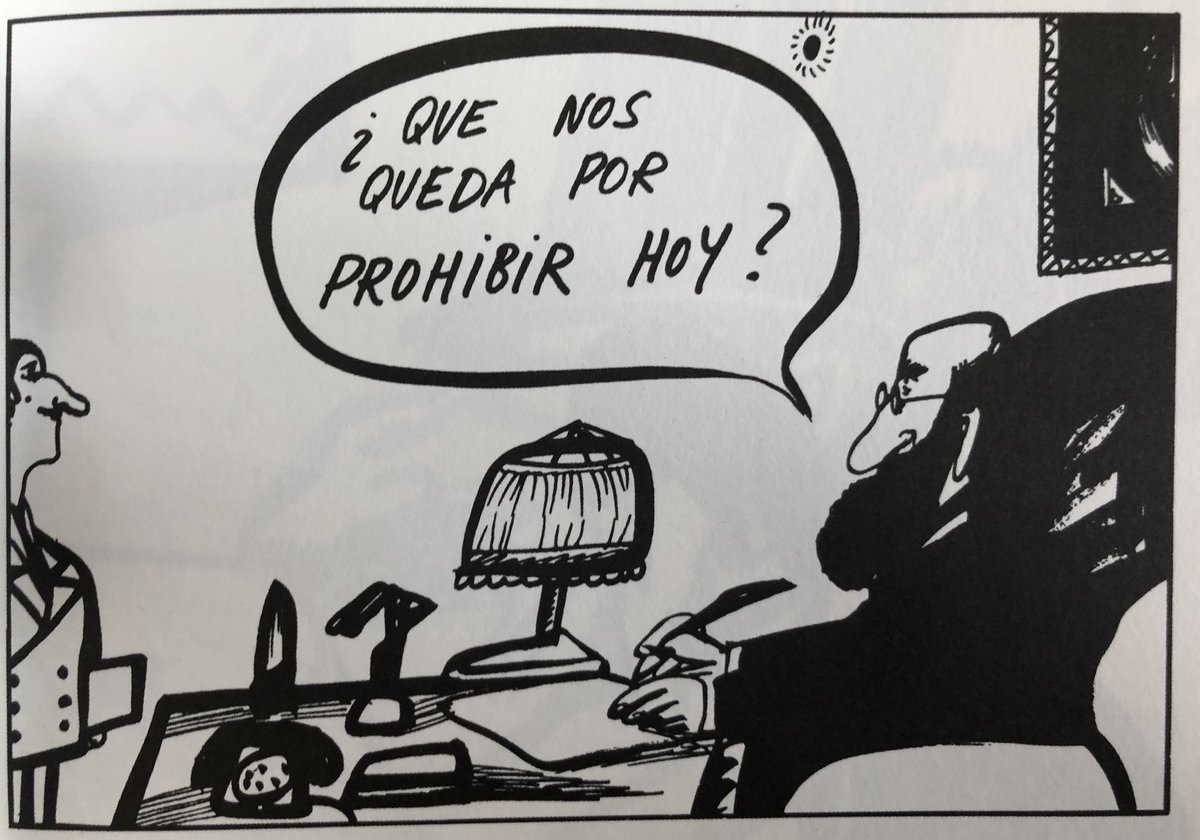 Chumy Chúmez (1927-2003) 