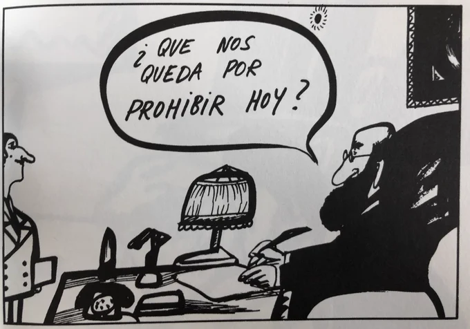 Chumy Chúmez (1927-2003) 