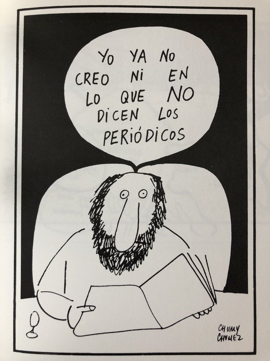 Chumy Chúmez (1927-2003) 