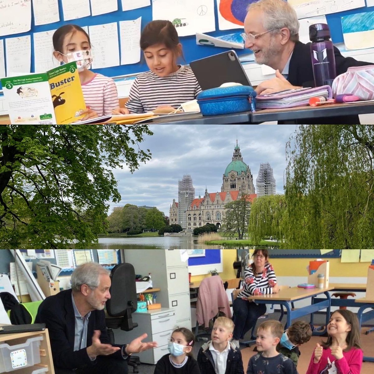 Dan Feigelson tweet media