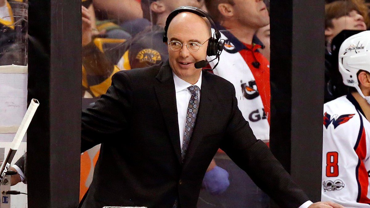 The Ottawa Senators have parted ways with senior VP of player development Pierre McGuire (via <a href="/SunGarrioch/">Bruce Garrioch</a>): tsn.ca/1.1797223