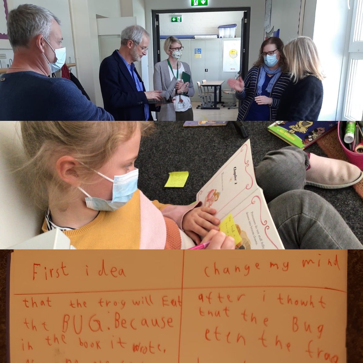 Dan Feigelson tweet media