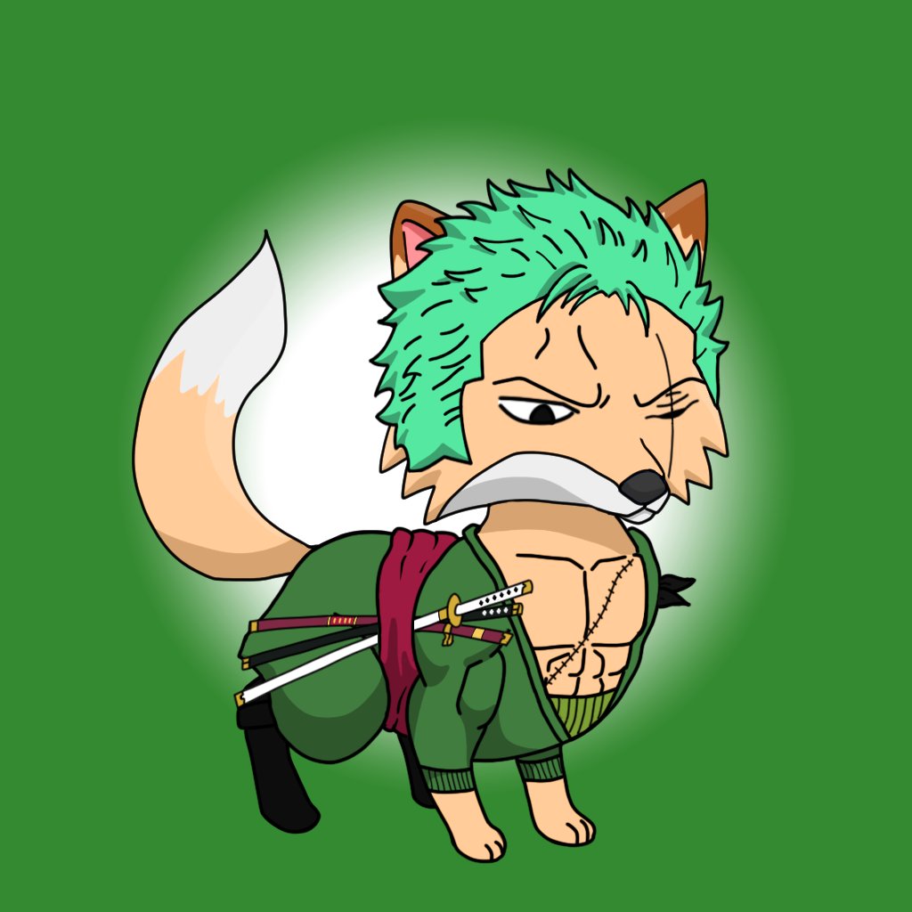 Kitsuneku_'s tweet photo. Kitsuneku#63 are listed!

💵 Floor Price 0.03 ETH
🔗 Link on Bio
100% hand drawing

⛓️ Ethereum Network on @opensea

#NFT #NFTs #Kitsuneku #nftcollectors #nftcollector #nftmarvelcollection #nftcommunity #nftcommunity #nftart #nftcollection #nftcollectible #ethereumnft #ETH https://t.co/xDBoUBtSmC