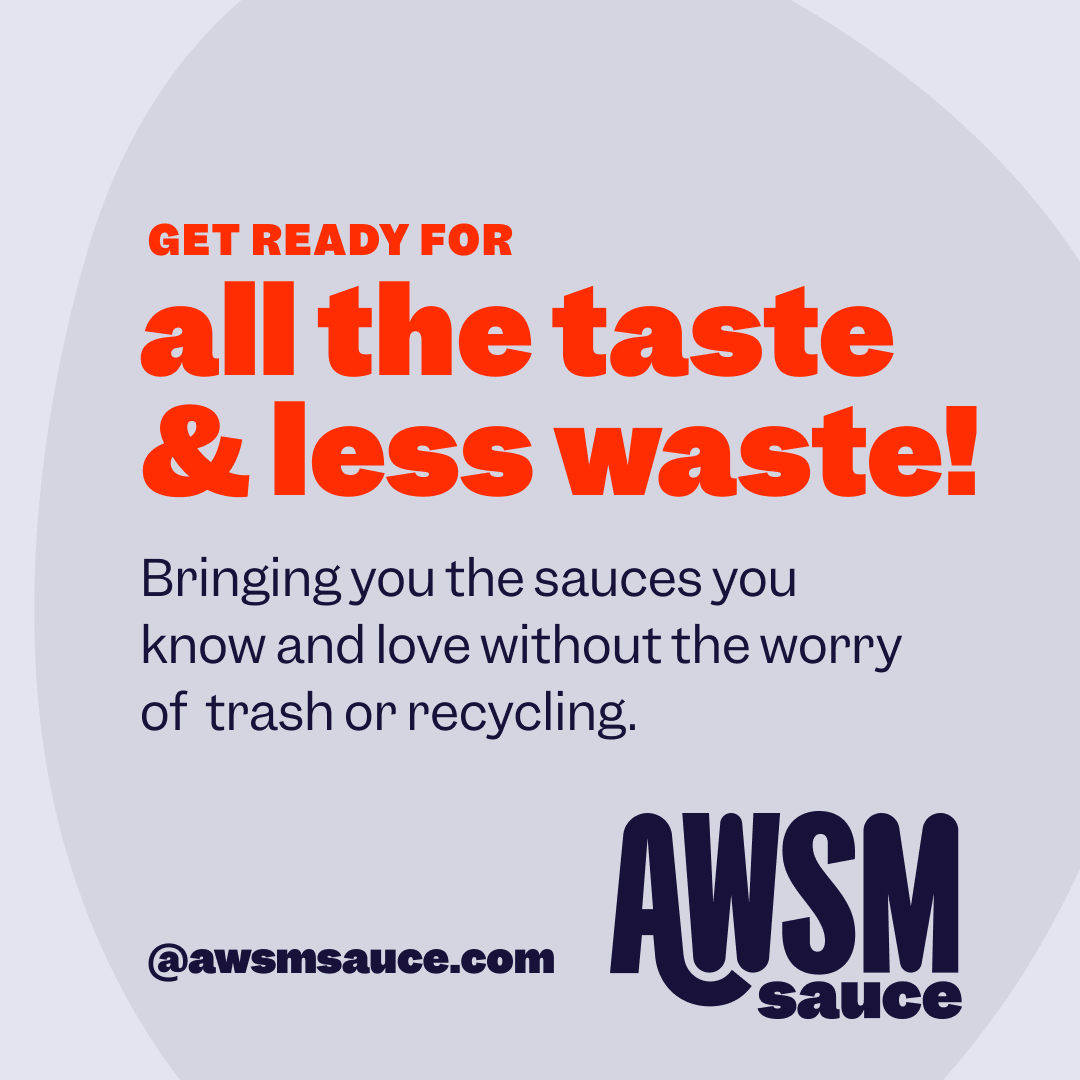 Coming soon to your front porch... A Responsible new way to get sauced. #SauceResponsibly