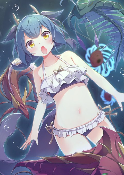 柑咲 etc.@原稿中(強謙10/29)のイラスト