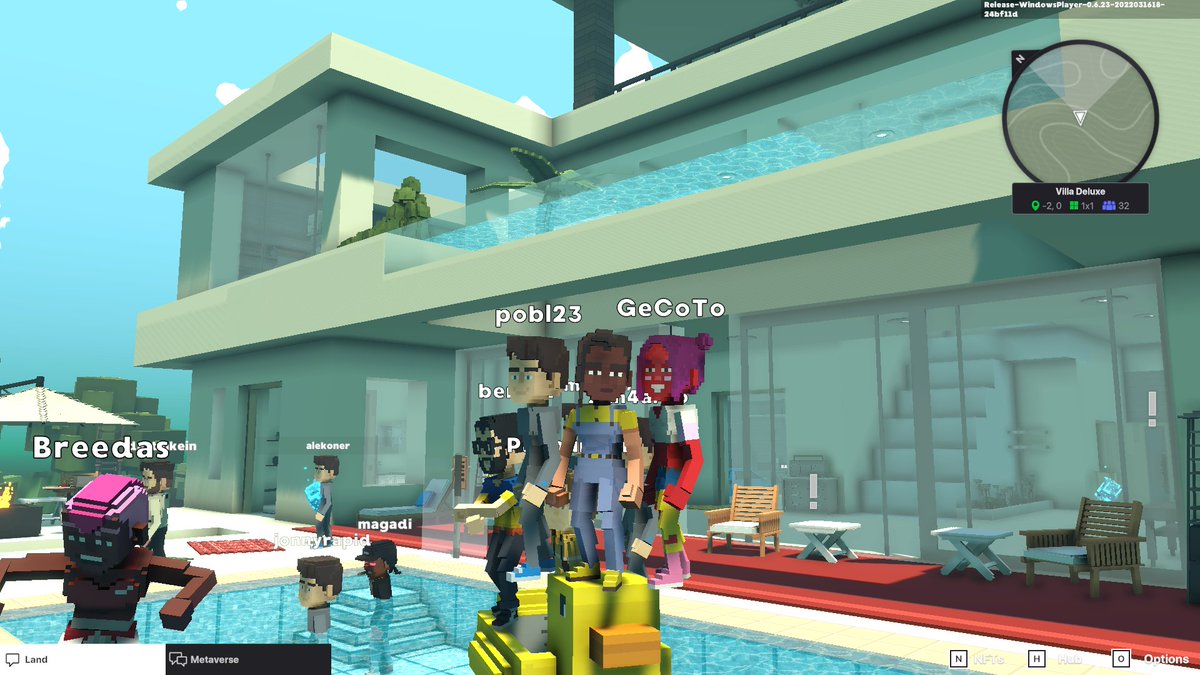 bbodya_02's tweet photo. @TheSandboxGame https://t.co/IpNKz289WE