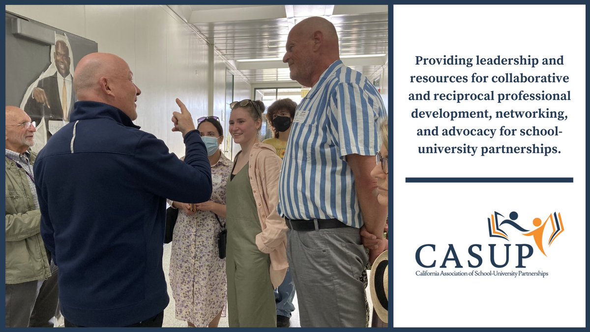 CASUPConnect's tweet photo. Dr. Arto Kallioniemi, UNESCO Chair on Values, Dialogue and Human Rights at the @helsinkiuni, Finland with @MrD_RHS (CASUP - VP) visiting @theroyalhs to find out more about the @CLU_GSOE Award winning (@NAPDS9) Professional Development Schools Network. @Dr_Cosenza https://t.co/Sal0SfVKqP