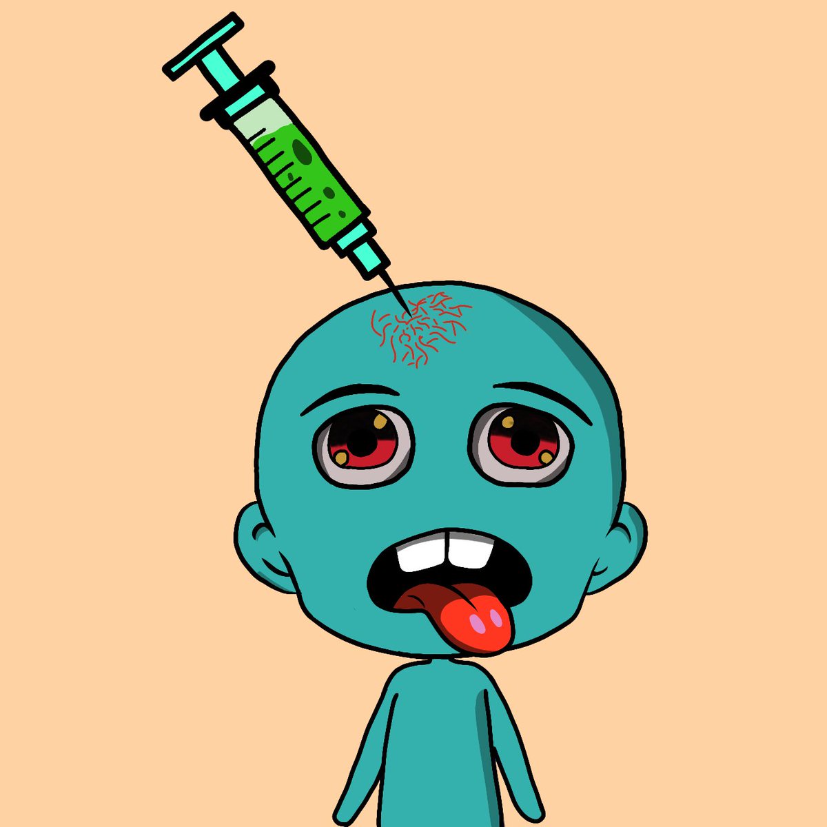 SOLart® tweet media