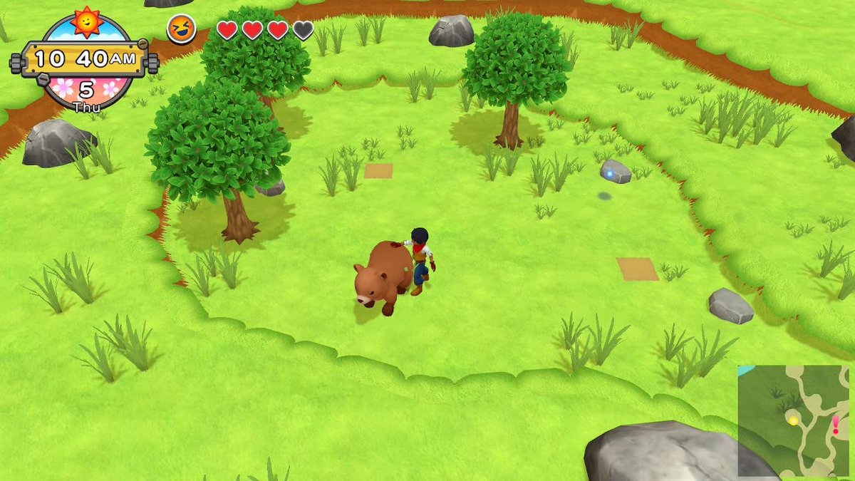 IGNDeals's tweet photo. Harvest Moon: One World Collector's Edition is available to preorder at Amazon for $99.99 🧑🏻‍🌾

Switch: https://t.co/hlq8kE8vvY
PS4: https://t.co/T2rwsqfAR6 https://t.co/YyGIZXpIeJ