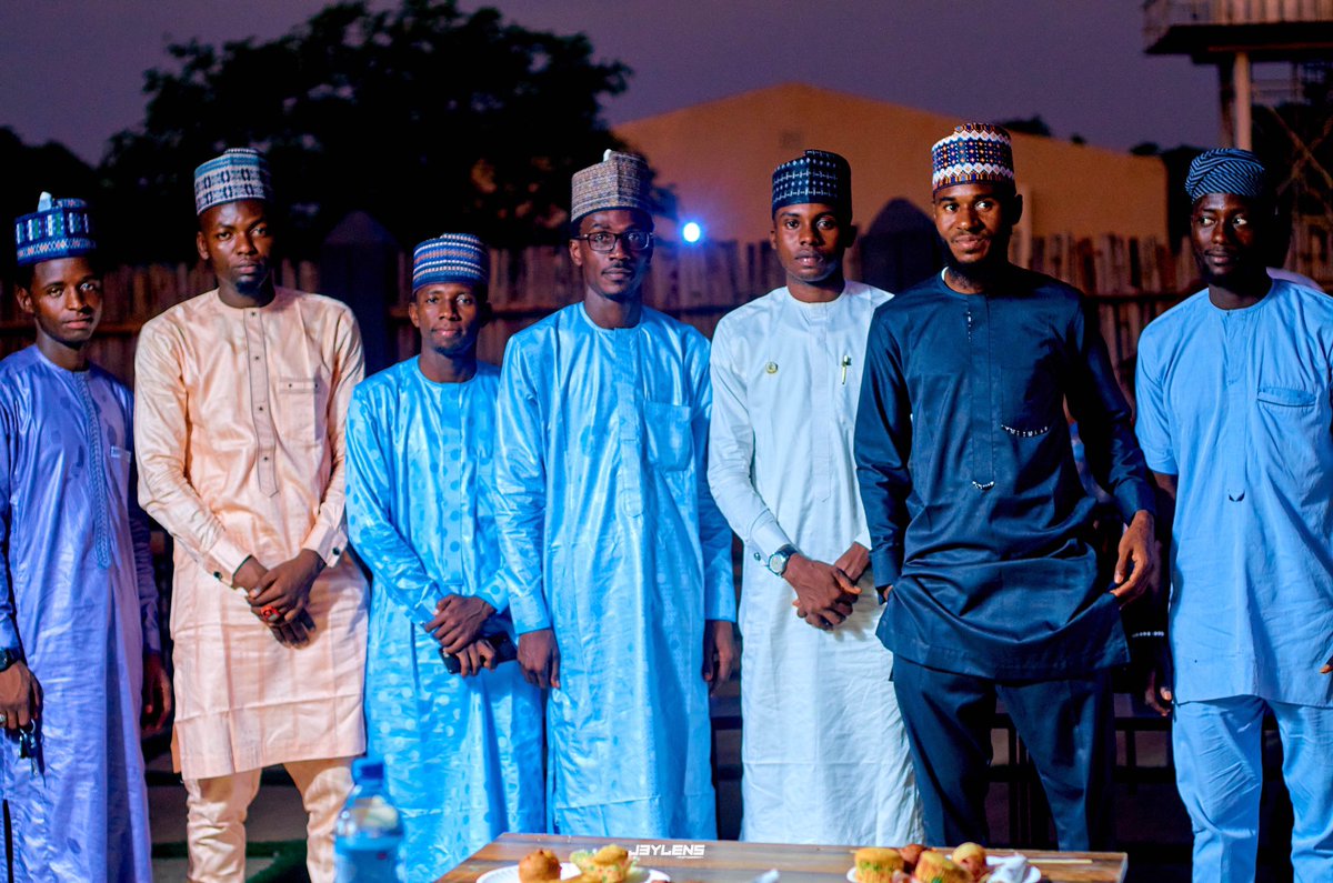 Abbabuba_'s tweet photo. Yobe Twitter Eid Fiesta was fun #YTEF22 https://t.co/7hqgCqSWeW