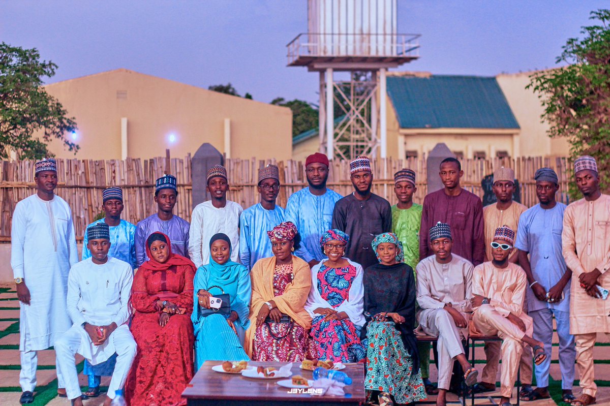 Abbabuba_'s tweet photo. Yobe Twitter Eid Fiesta was fun #YTEF22 https://t.co/7hqgCqSWeW
