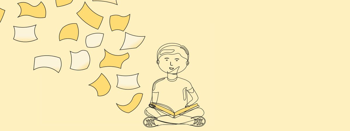 Research-publishing tweet media