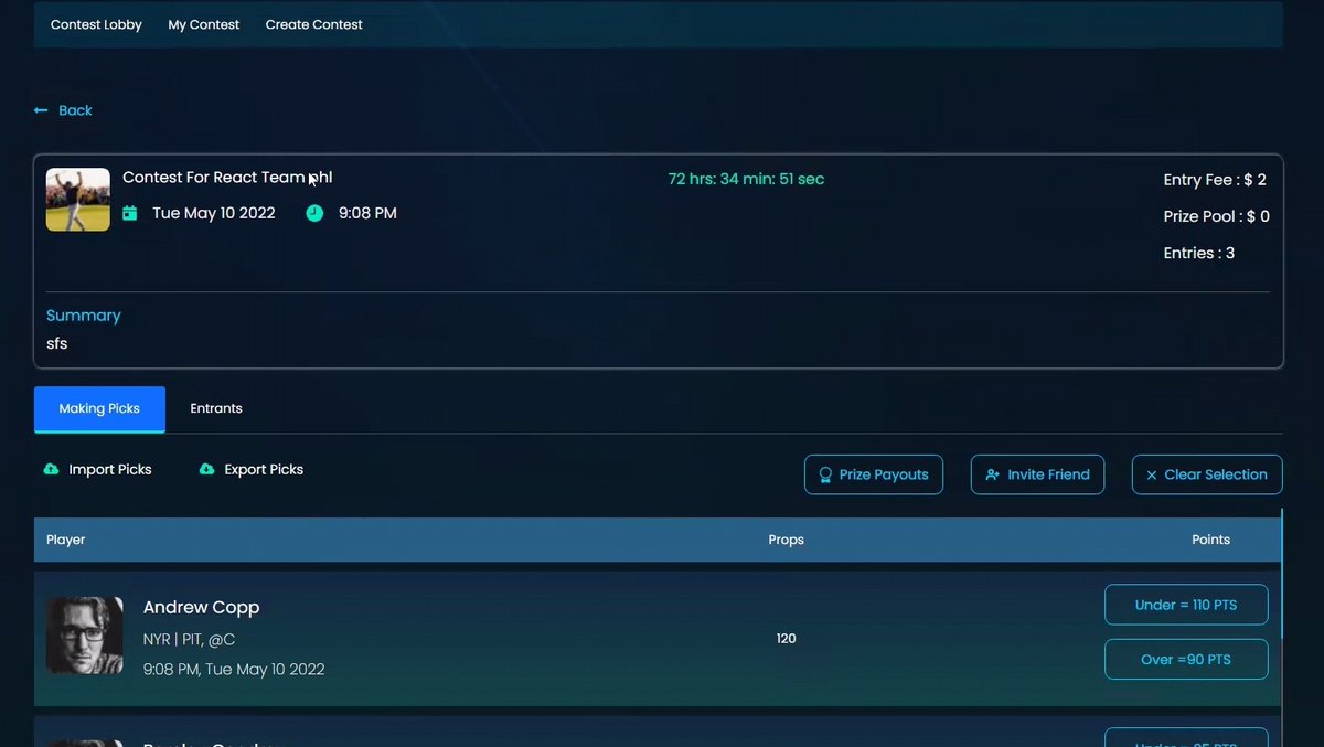 DFSMAFIA99's tweet photo. If you're looking to get in on the ground floor of the next fanduel now is the perfect opportunity! Don't let the market distract you. We are going to take over the DFS space!

Who's excited for the upcoming beta launch!?

#DeFi #altcoins #NFTs #sports https://t.co/IJH1ia6qf1