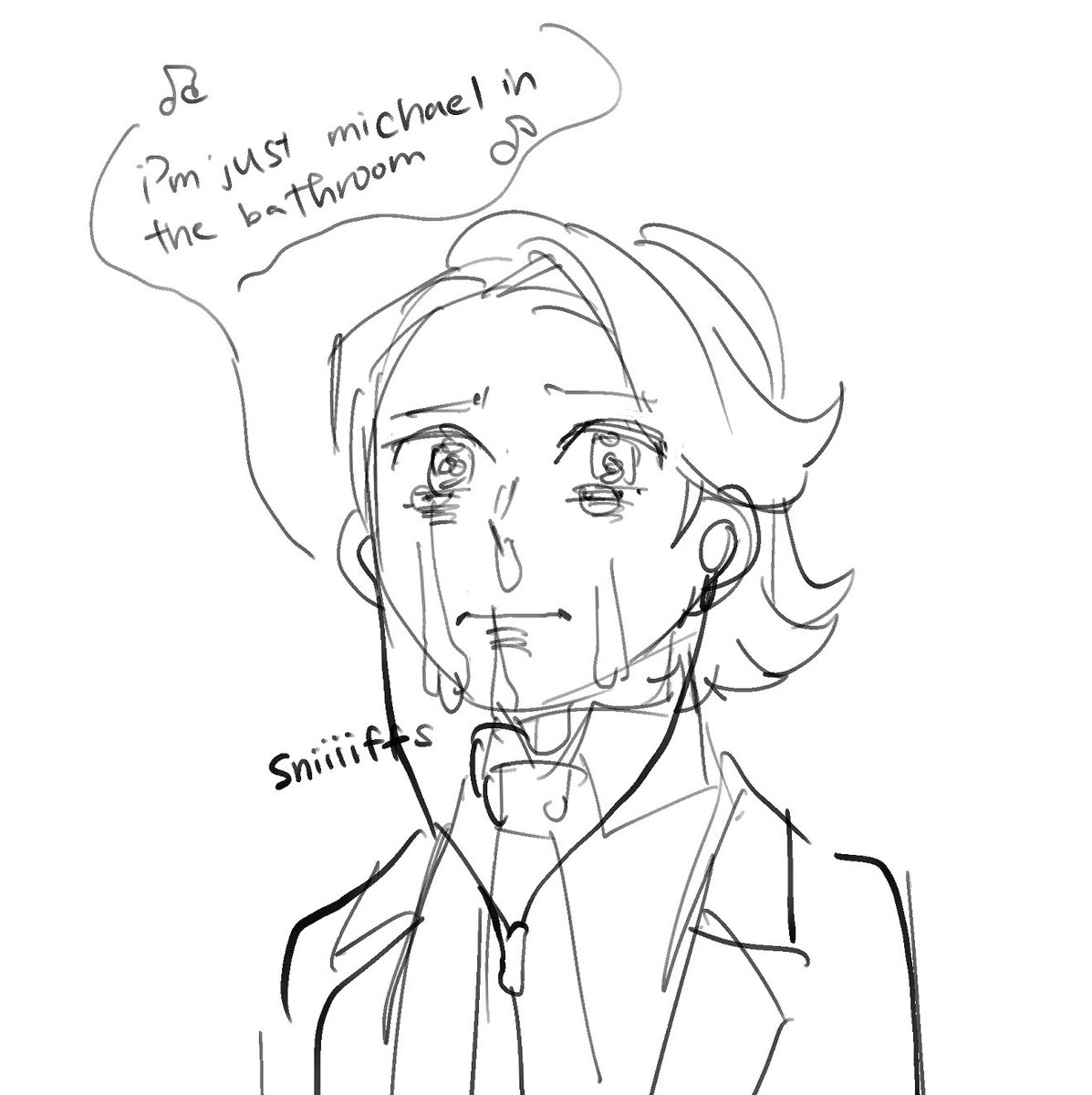 i was like wow i didnt know i liked bnha so much i completely forgot i read it! when i was in like. Two bnha zines. anyway have you guys seen this dude