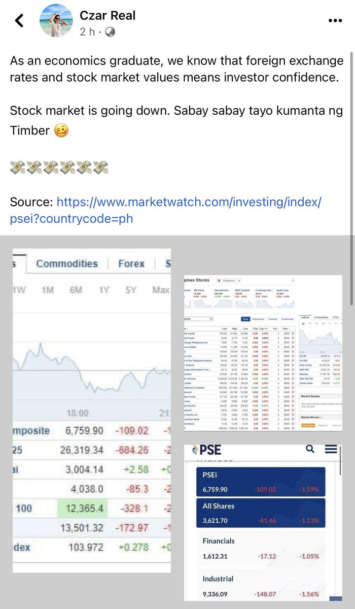 Filipina Scalper tweet media