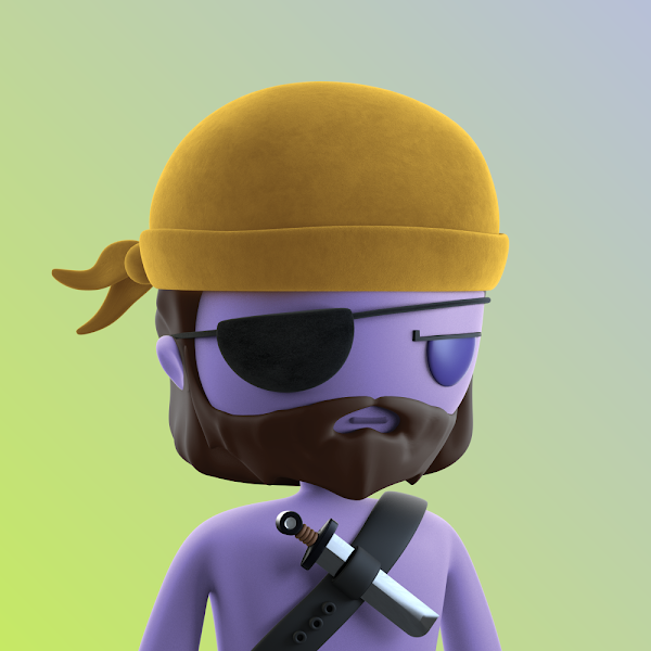 *ATTN*
I'm hiring a Quartermaster for the Crimson Shade
Duties:
 - 🦜👨‍🔬 Twitter Research
 - 🧑‍💻📊 Data Entry Tasks
 - 🗣️ Community Engagement

Pay:
 - 🏴‍☠️ 1 POTM
 - 🫂Friendship 
 - 💡🧙‍♂️Life Lessons and Mentorship by kill.will

APPLY BELOW OR DM