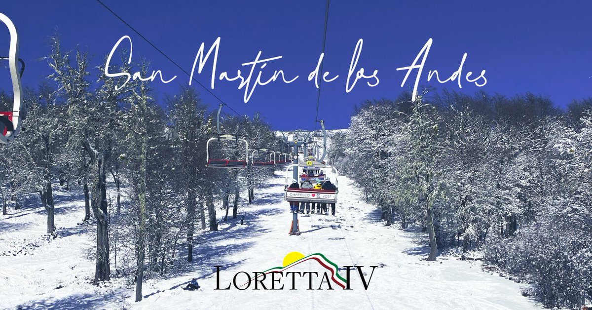 Edificio Loretta 4 tweet media