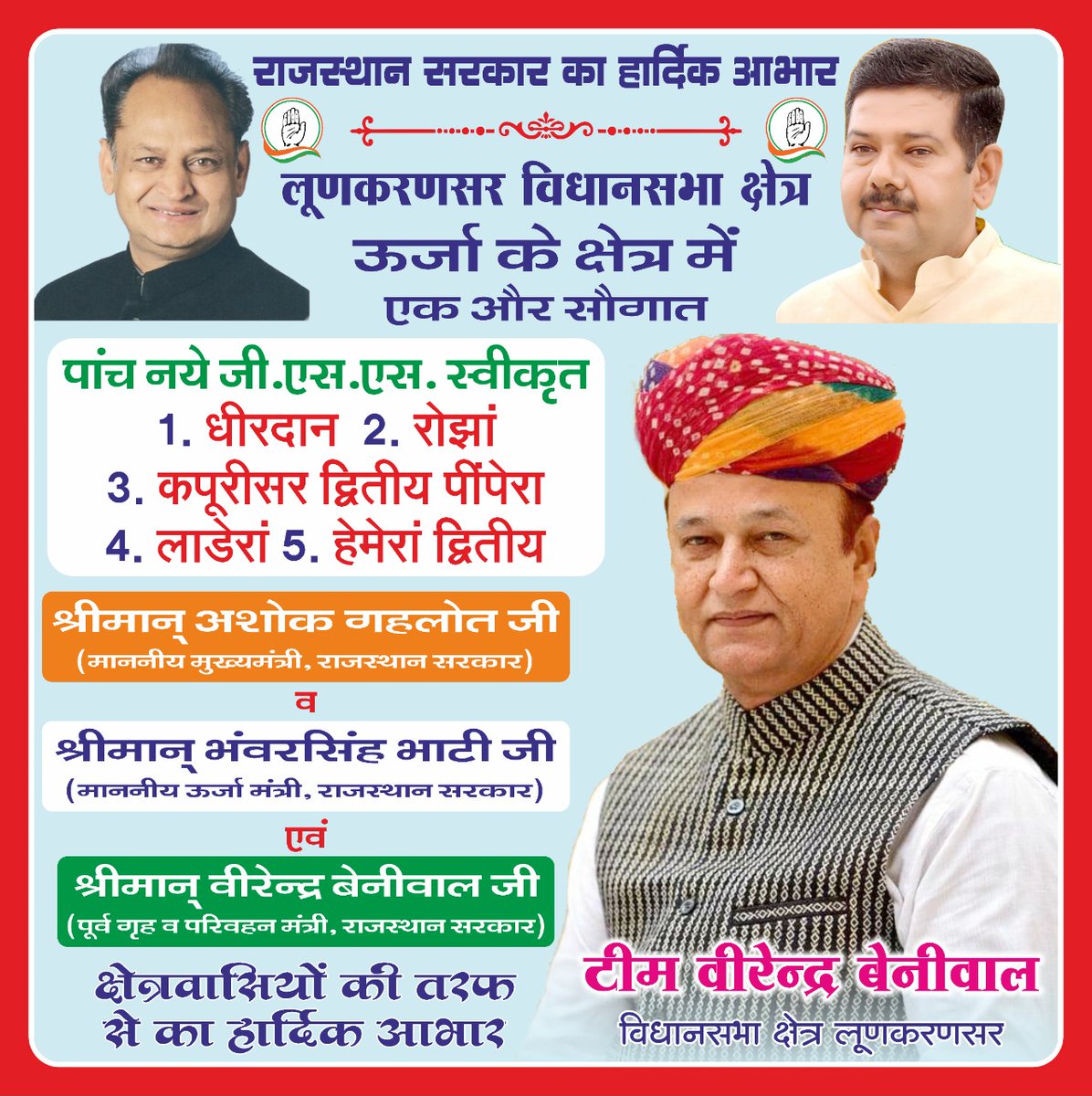 Virendra Beniwal (@virendrainc60) on Twitter photo 