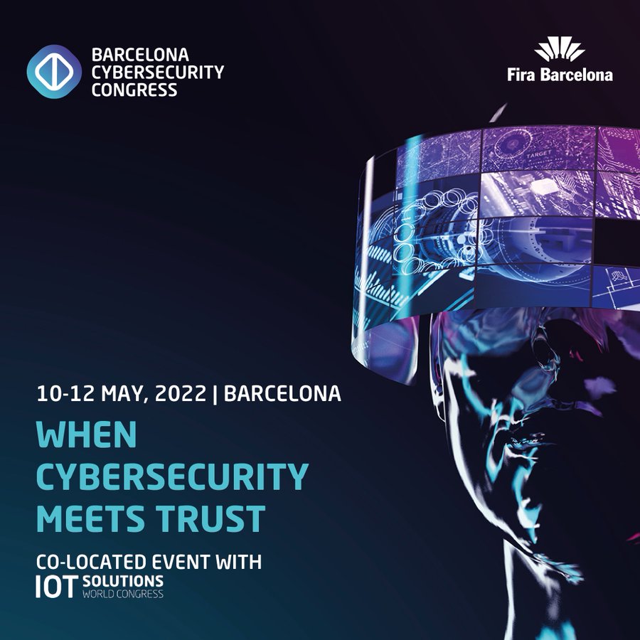 ciberseguracat's tweet photo. Demà al Bug Bounty al @BcnCyberCon hackers ètics posaran a prova la seguretat dels serveis i en descobriran les vulnerabilitats a canvi d’una recompensa  🕷 🏆
📅 10 de maig
📍 Hacking Village
Si no ho has fet encara, registra't! 📝
#BCNCyberCon22
https://t.co/phhr92siC3 https://t.co/Fk2jeipYrY