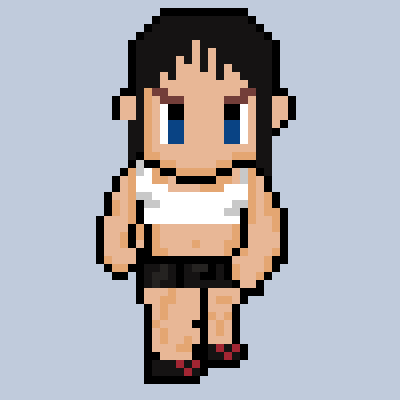 Little Gang Nft tweet media