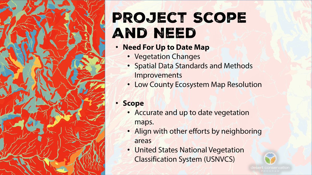 Clark County Desert Conservation tweet media