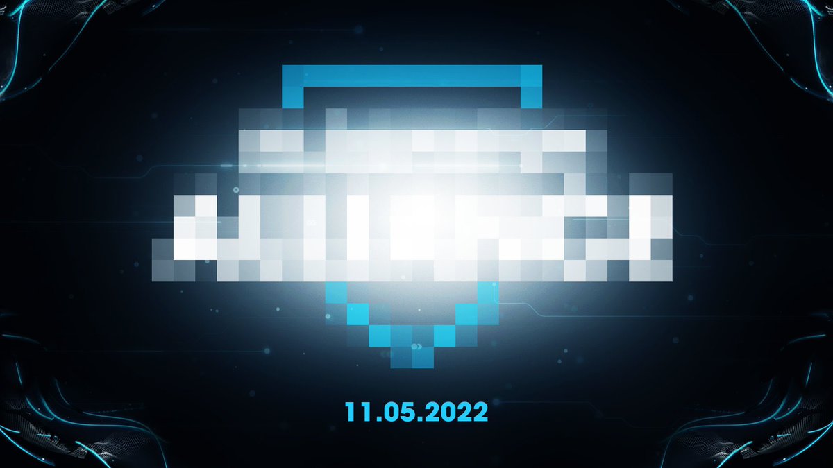 BeGroovyZM's tweet photo. Soon 👀 @JBLQuantum #JBLQuantumPartner https://t.co/TxDtKmZw4N